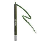 Urban Decay 24/7 Glide-On Eye Pencil, Eyeliner with Waterproof Colours, Vegan Formula*, Shade: Mildew, 1.2g