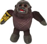 Godzilla x Kong : The New Empire: 6" Kong Plush