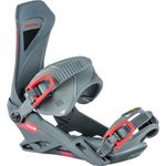 Team Pro '24 All Mountain Freestyle Professional Binding Snowboard Binding, Pro OG, M