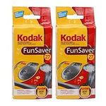 Kodak Funsaver One Time Use Film Ca