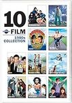 Universal 10-Film 1980s Collection 