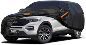 kayme 7 Layers Heavy Duty SUV Car C