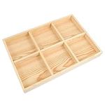 LIFKOME 5pcs Household Storage Hold