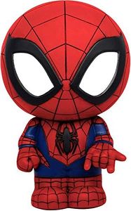 Spider-Man PVC Bank