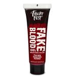 Fright Fest, Fake Blood, Dark Red, 12ml -Halloween makeup vampire fake blood