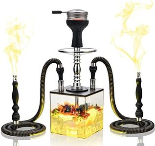 Hookah Set