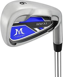 MAZEL WM-X