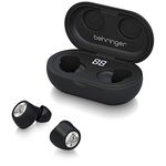 Audiophile Wireless Earbuds