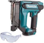 Makita PTR354DZ 12V Max Li-Ion CXT Pin Nailer - Batteries and Charger Not Included