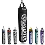 Outslayer Filled Punching Bag Boxin
