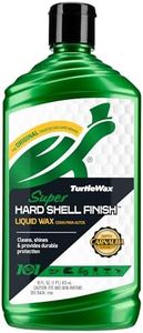 Turtle Wax