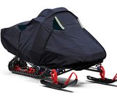 Snowmobile Cover For Yamaha