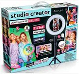 Studio Creator INF 003UK Video Make