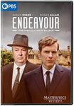 Endeavour: