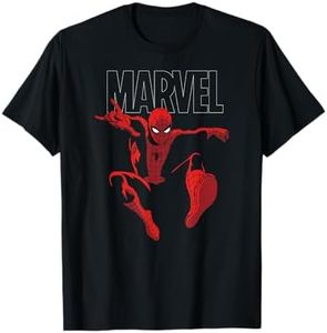Marvel Spi