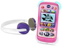 VTech Rock and Bop Music Player Pro, Pink