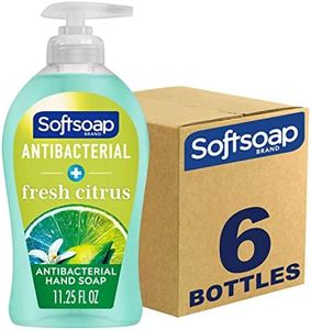 Softsoap A