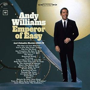 Emperor of