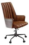 Acme Furniture Salvol Office Chair,