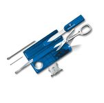 SwissCard, Lite Saphir transparent (japan import)