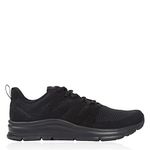 Karrimor Men Duma 6 Mens Running Shoes Black/Black 9.5 (44)