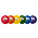 Champion Sports Rhino Skin Dodgeball Set