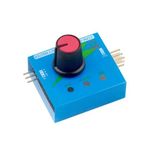 Servo Tester 3 Channel