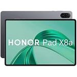 HONOR Pad X8a 11" 4GB+128GB Space Grey
