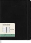 Moleskine Classic 18 Month 2025-202