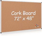 Board2by Extra Large Cork Bulletin 