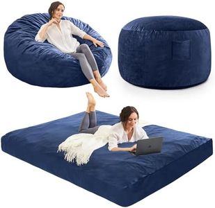 Bean Bag C