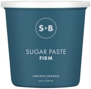 SUGARED + 