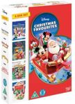 Disney Christmas Favourites [DVD] [1995]