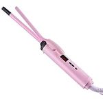 Small Curling Iron for Short Hair,3