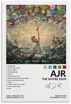 AJR Poster