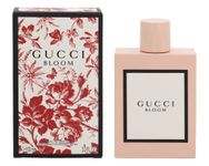 Gucci Bloom Eau de Toilette For Women 100ml