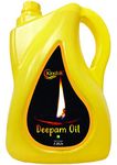 Gen Lamp Oils