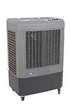 Hessaire MC37M Portable Evaporative Air Cooler for 750 sq. ft.