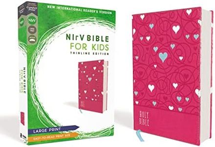 NIrV Bible