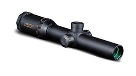 KONUS 1-4x 24mm KONUSpro M30 Riflescope