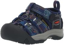 KEEN Unisex Kid Newport H2 Sandal, 