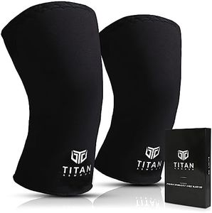 Titan Armo