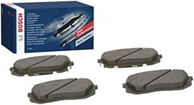 Bosch BP1480 Brake Pads - Front Axl