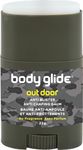 Body Glide Outdoor Anti Chafe Balm (for Canadian Sale Only), 22g New Secondary Packaging