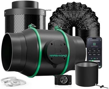 MARS HYDRO