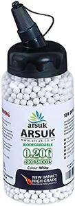 ARSUK Pall
