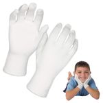 Bamboo Eczema Gloves (7-8 years)