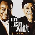George Benson and Al Jarreau - Givi