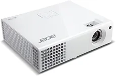 Acer P1173 SVGA DLP Projector, 3000
