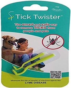 Tick Twist